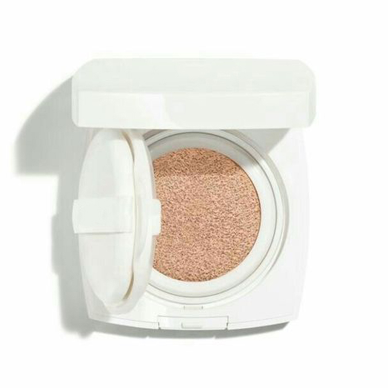 亮白轻柔触感粉底气垫