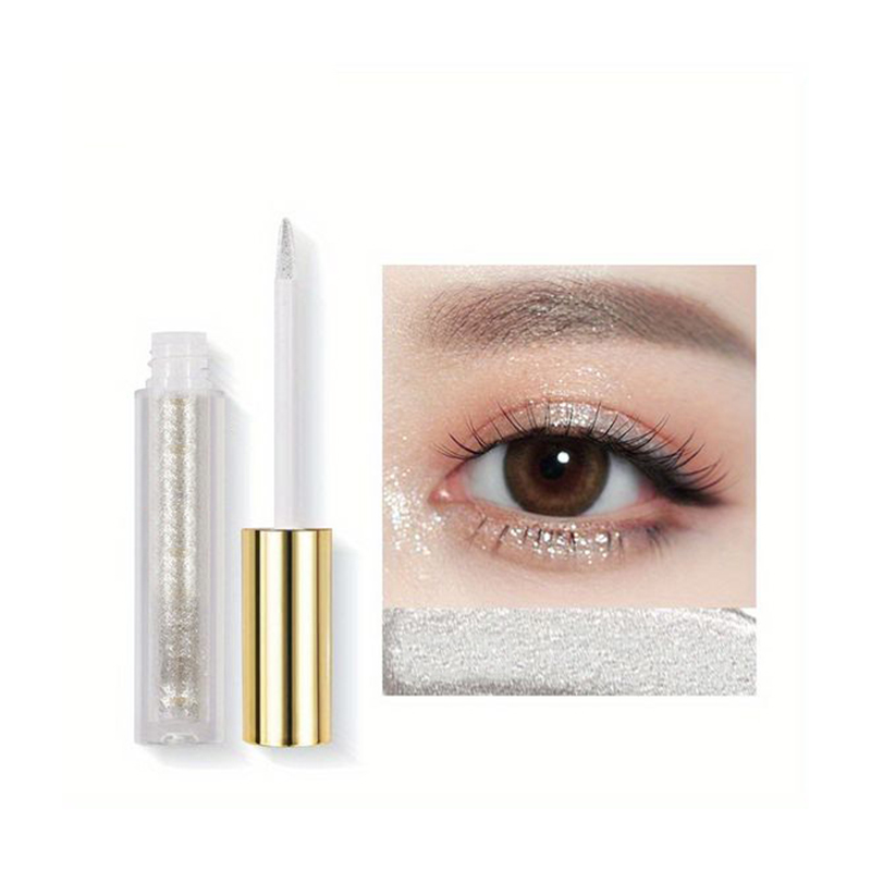 珠光亮片液体眼影卧蚕棒