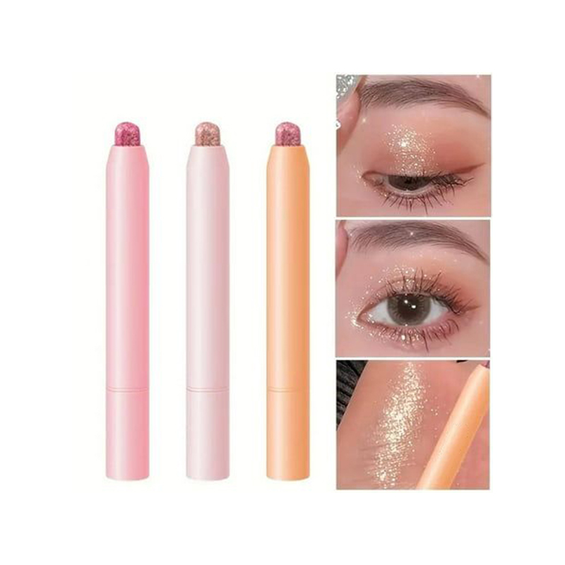 防水持久眼影膏霜棒
