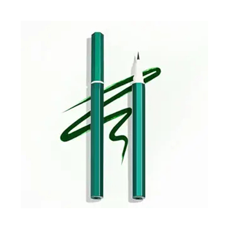 绿色快干持久眼线液