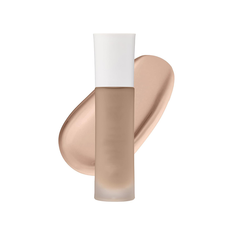 三效精华液粉底液