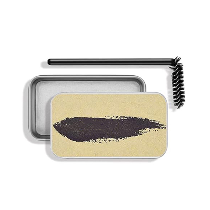 持久修眉凝胶眉蜡套装