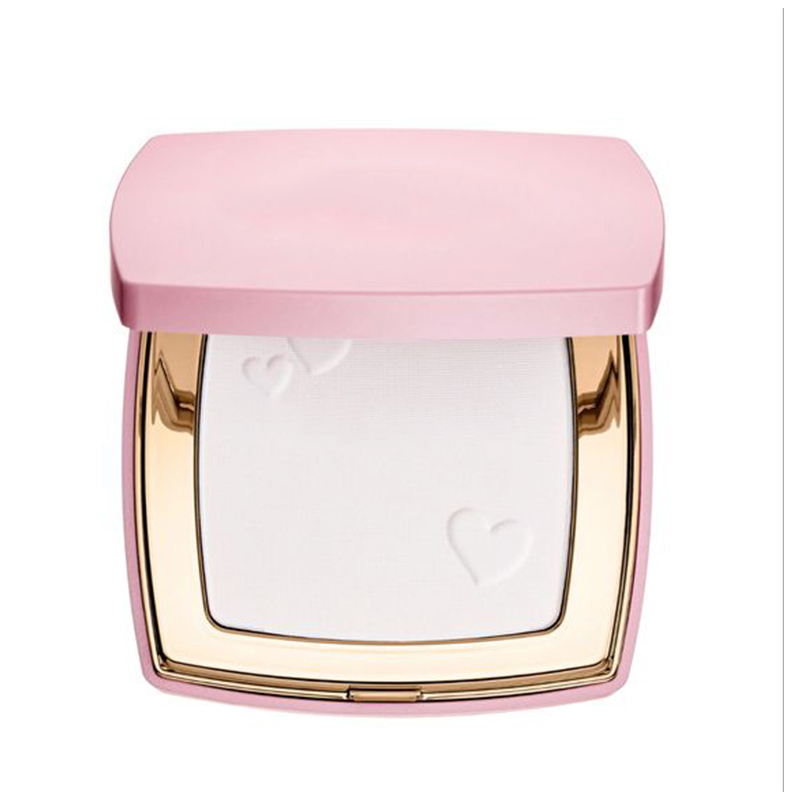 打底无瑕隐形纹理蜜粉