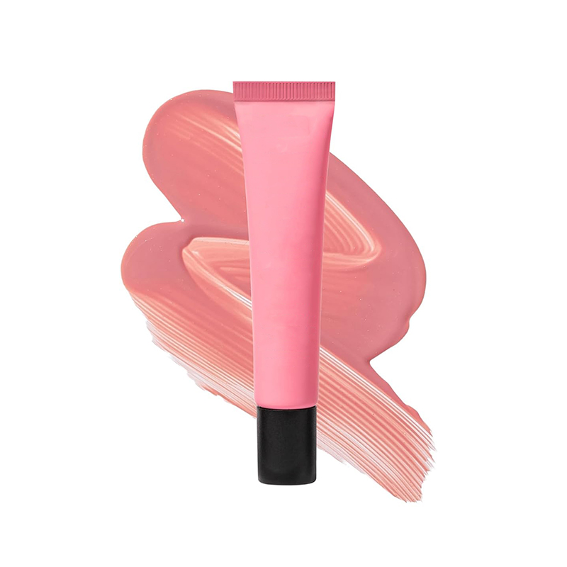 保湿液体腮红和唇彩