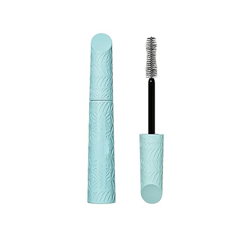 黑/棕色防水丰盈睫毛膏