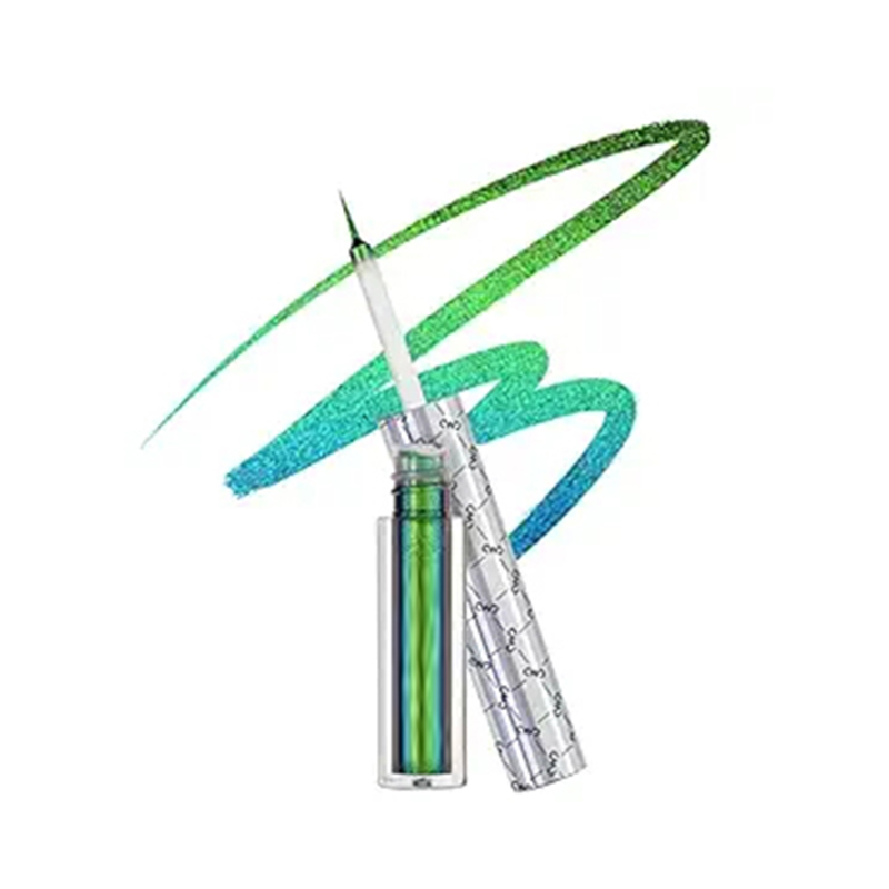 多色闪光眼线液笔