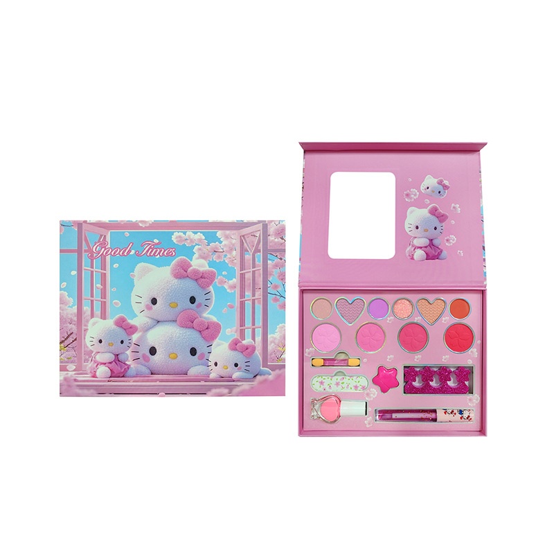 自定义成本有效的多功能化妆品套件